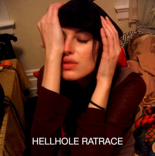 Hellhole Ratrace封面