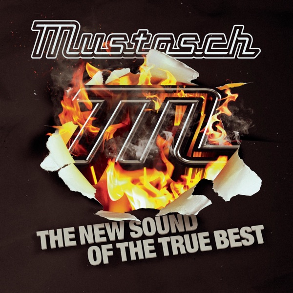 The New Sound of the True Best封面