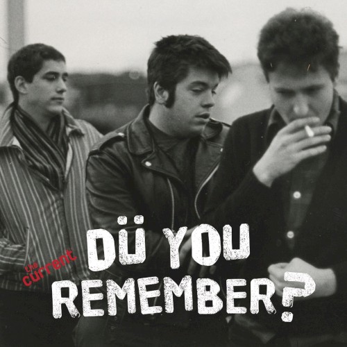 Hüsker Dü: Do You Remember?封面