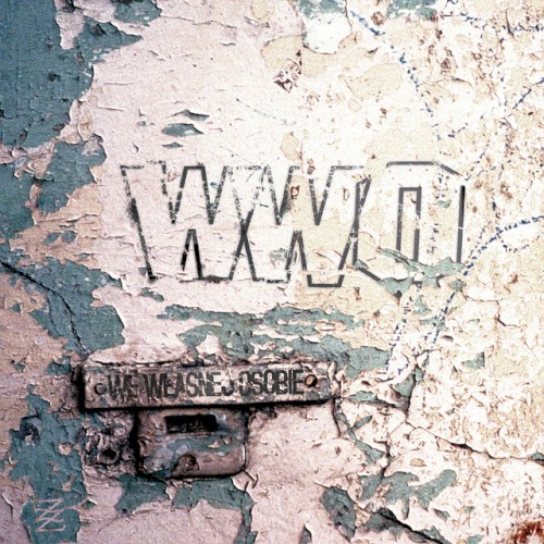 We własnej osobie封面
