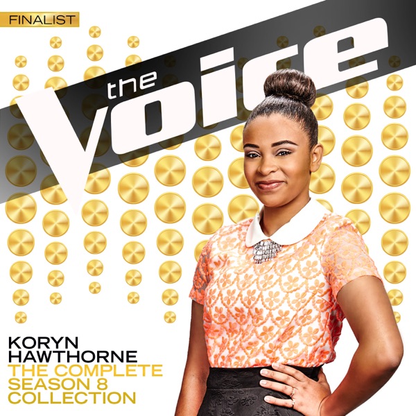 The Complete Season 8 Collection (The Voice Performance)封面