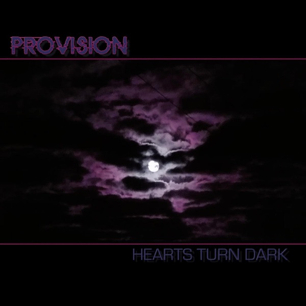 Hearts Turn Dark封面