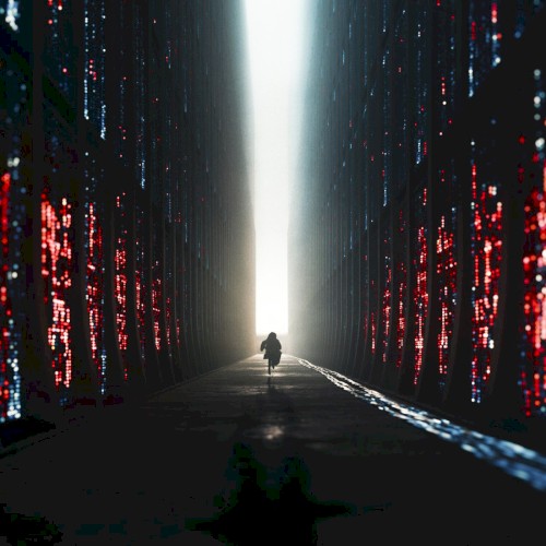Solar封面