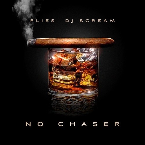 No Chaser封面