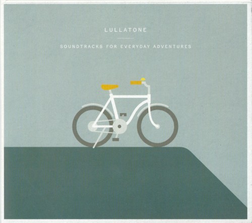 Soundtracks for Everyday Adventures封面