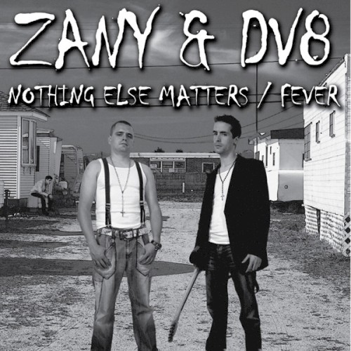 Nothing Else Matters / Fever封面