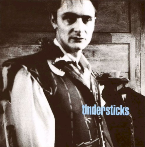 Tindersticks: The Symphonic London Session (live)封面