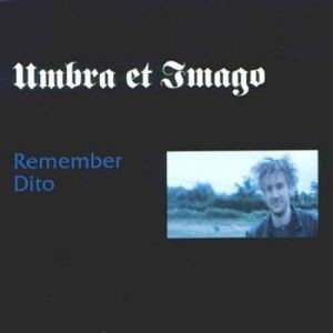 Remember Dito封面
