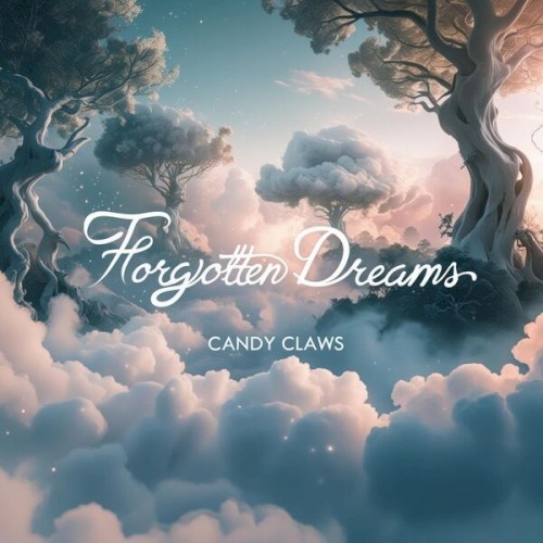 Forgotten dreams封面