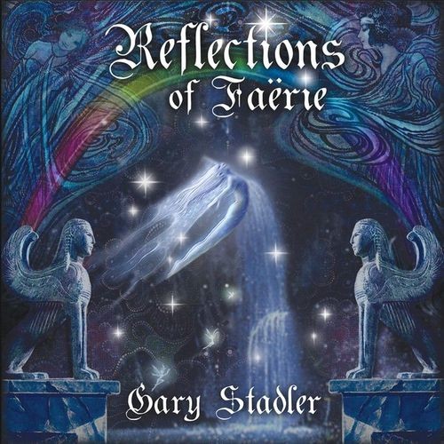 Reflections Of Faerie封面