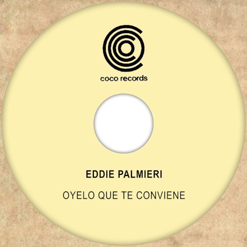 Óyelo que te conviene封面
