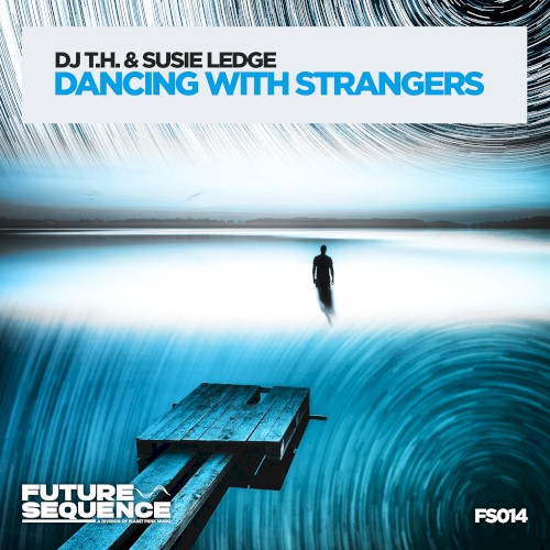Dancing with Strangers封面