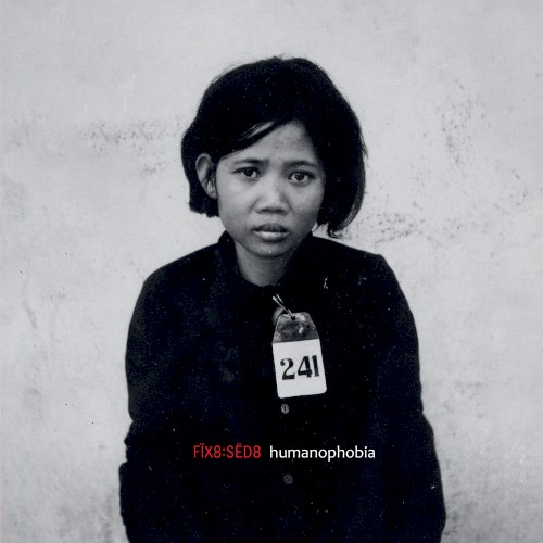 Humanophobia:Dormicum封面
