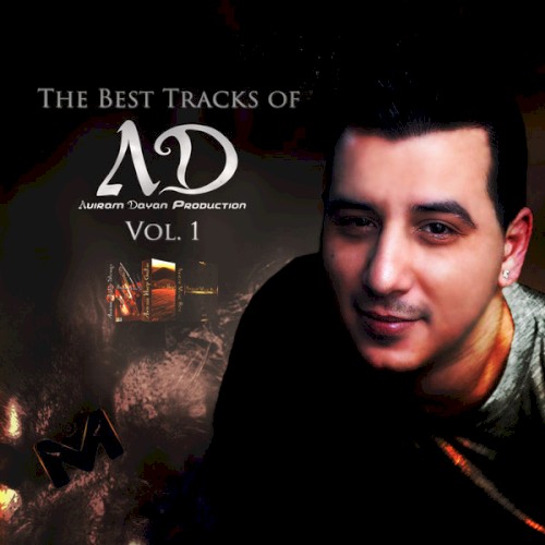The Best Tracks of Aviram Dayan Production, Vol. 1封面