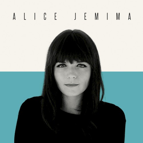 Alice Jemima封面