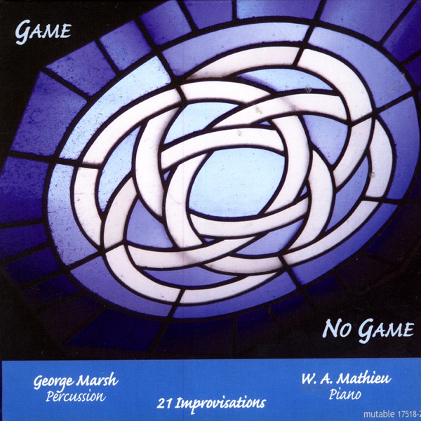 Game / No Game封面