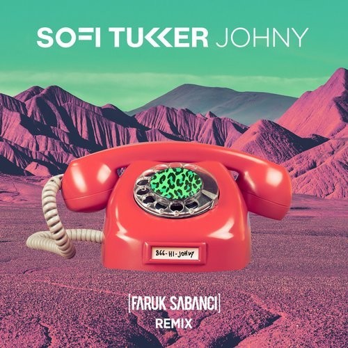 Johny (Faruk Sabanci remix)封面