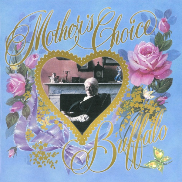 Mother’s Choice封面