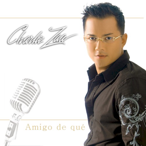 Amigo de qué封面