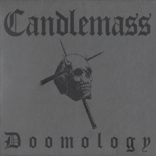 Doomology封面