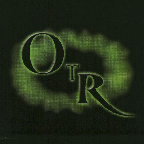 OTR封面