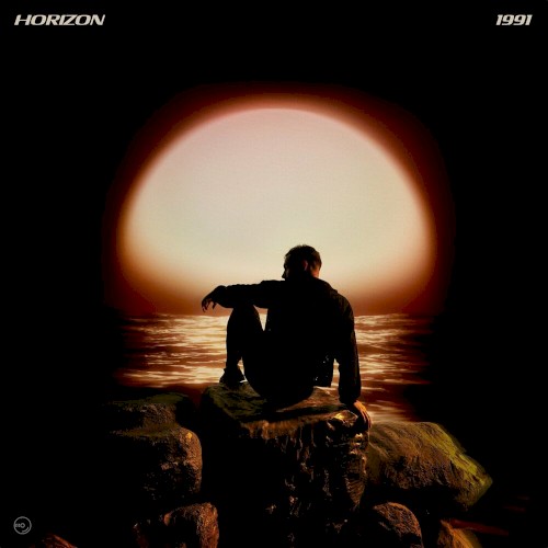 Horizon (extended mix)封面