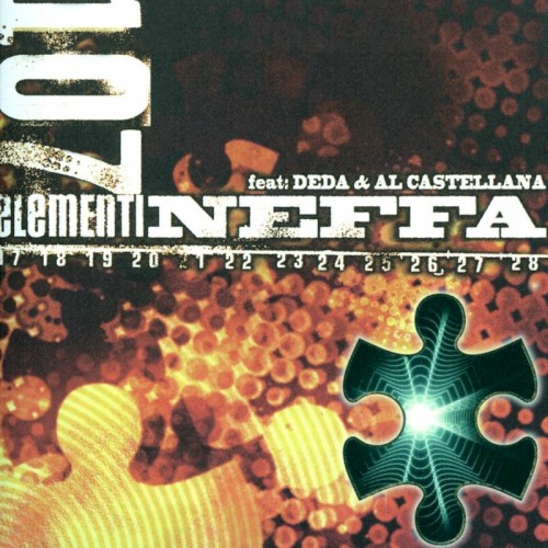 107 elementi封面