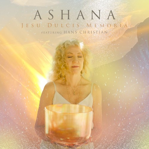Jesu Dulcis Memoria封面
