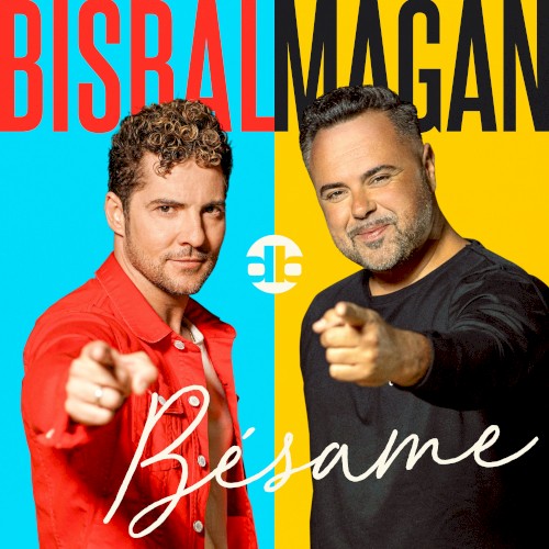 Bésame封面