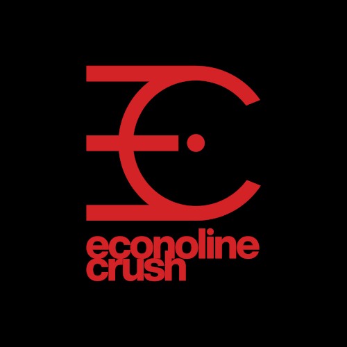 Econoline Crush封面
