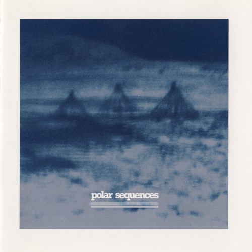 Polar Sequences封面