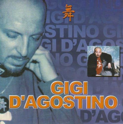 Gigi D'Agostino封面