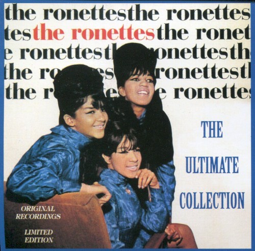 The Ultimate Collection封面
