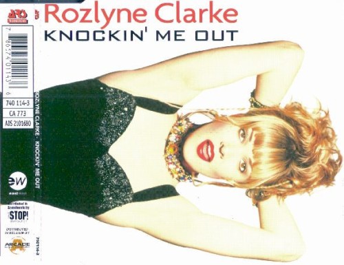 Knockin' Me Out封面