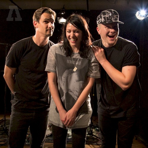 Audiotree Live, Session #2封面