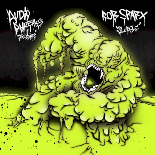 Sludge / Sour Grapes封面