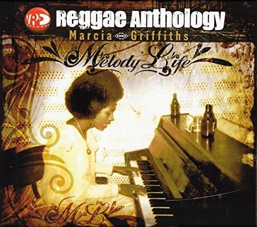 Melody Life: Reggae Anthology封面