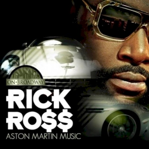 Aston Martin Music封面