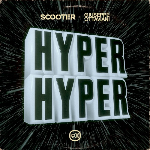 Hyper Hyper封面