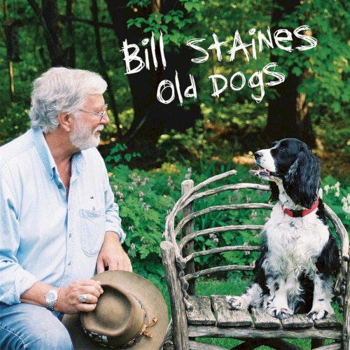 Old Dogs封面