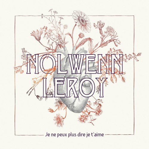 Je ne peux plus dire je t’aime封面