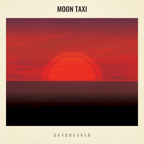 Daybreaker封面
