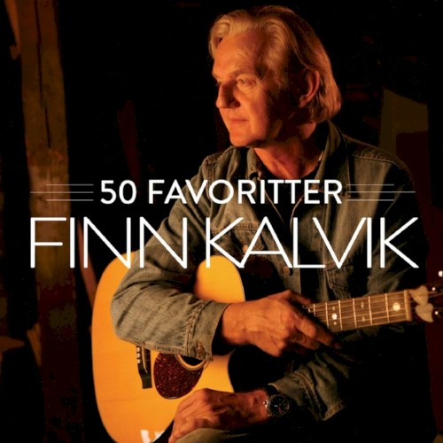 50 favoritter封面