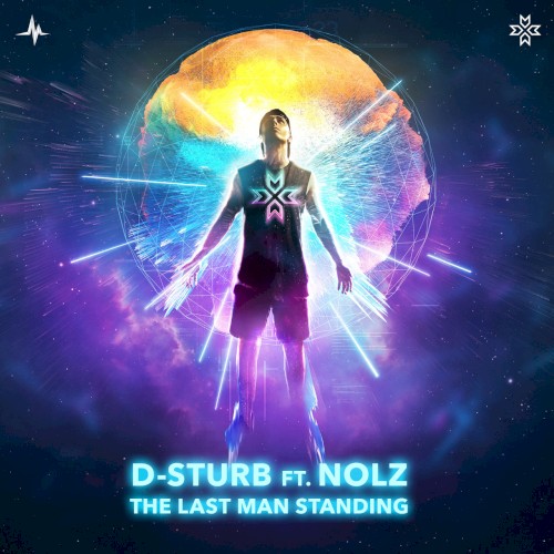 The Last Man Standing封面