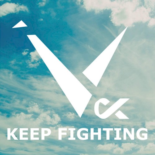 Keep Fighting封面