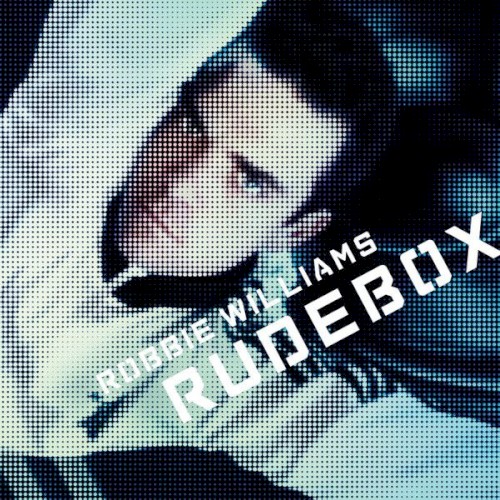 Rudebox封面