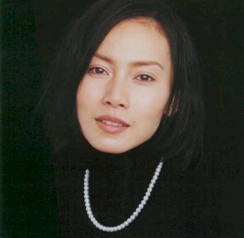 Miki封面