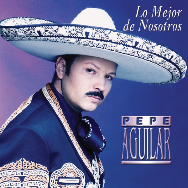 Lo mejor de nosotros封面