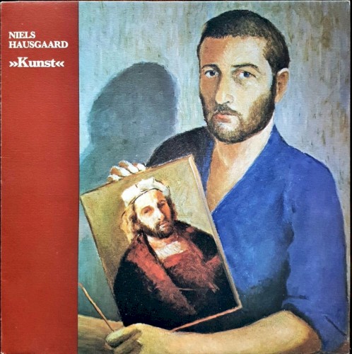 Kunst封面