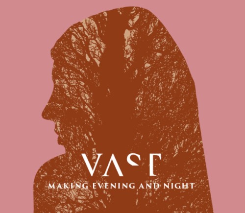 Making Evening and Night封面